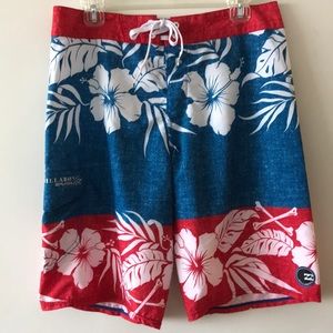 Billabong Platinum X Board Shorts, Men’s 32